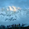 Annapurna Base Camp Trek