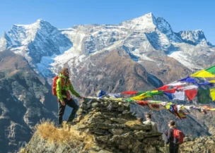 Everest Base Camp Trek