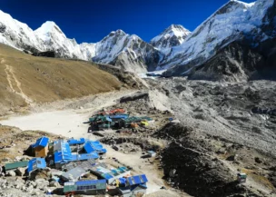 Everest Base Camp Trek