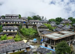 ghandruk