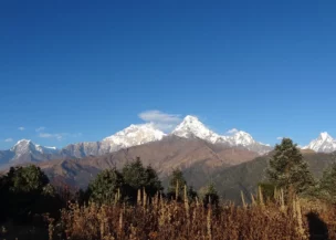 ghorepani