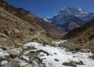 manaslu