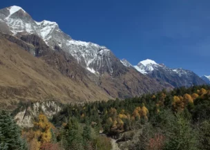 manaslu