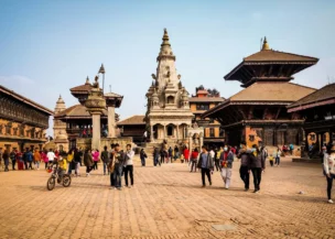 bhaktapur