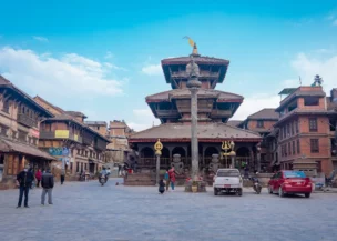 bhaktapur