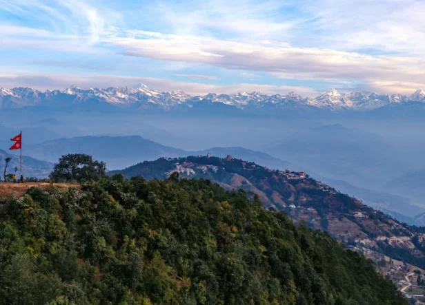 nagarkot