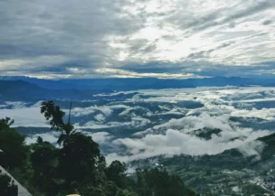 nagarkot