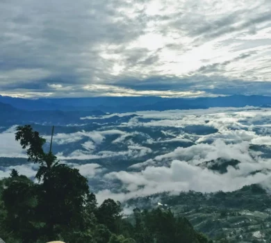 nagarkot