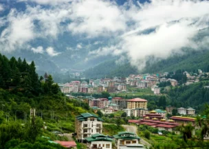 bhutan