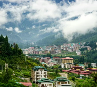 bhutan