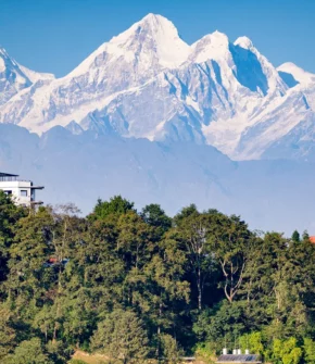 Chisapani Nagarkot Trek