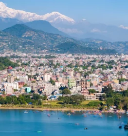 Pokhara