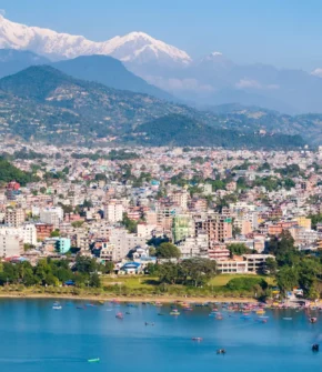 Pokhara