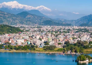Pokhara