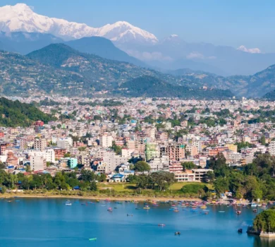 Pokhara